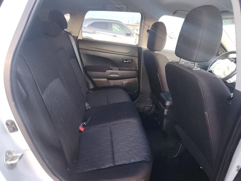 Продаж на аукціоні авто 2022 Mitsubishi Outlander Sport, vin: JA4APUAU4NU019380, номер лоту: 45665576