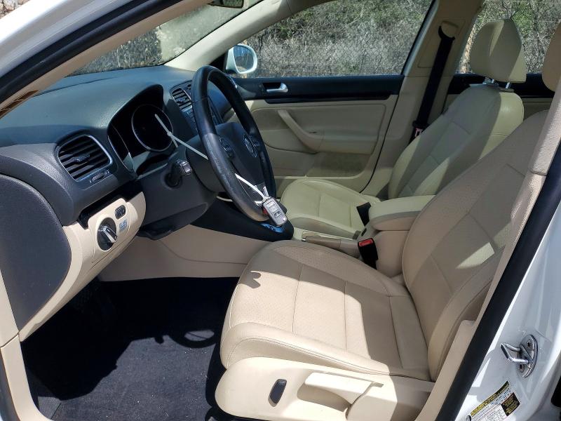 47572536 :رقم المزاد ، 3VWPL7AJ7EM610257 vin ، 2014 Volkswagen Jetta مزاد بيع