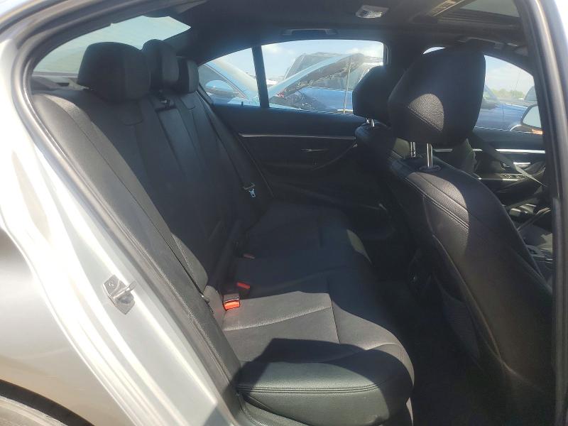 47480266 :رقم المزاد ، WBA8B9G50HNU49127 vin ، 2017 Bmw 330 مزاد بيع