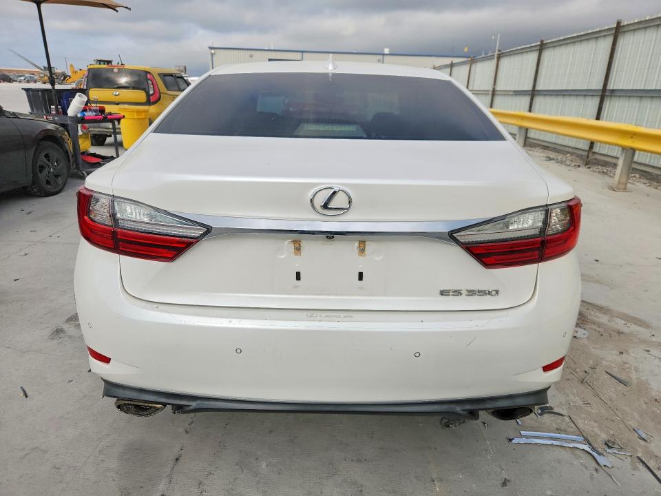 Продаж на аукціоні авто 2016 Lexus Es 350, vin: JTHBK1GG7G2231213, номер лоту: 47722586