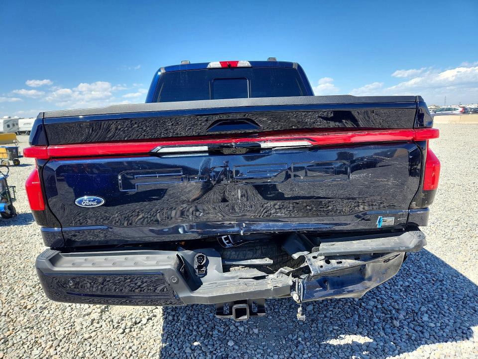 2023 Ford F150 მანქანა იყიდება აუქციონზე, vin: 1FTVW1EVXPWG29920, აუქციონის ნომერი: 47561286