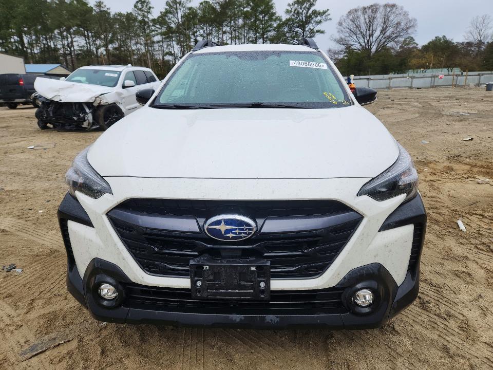 Продаж на аукціоні авто 2024 Subaru Outback, vin: 4S4BTADC1R3286054, номер лоту: 48058606