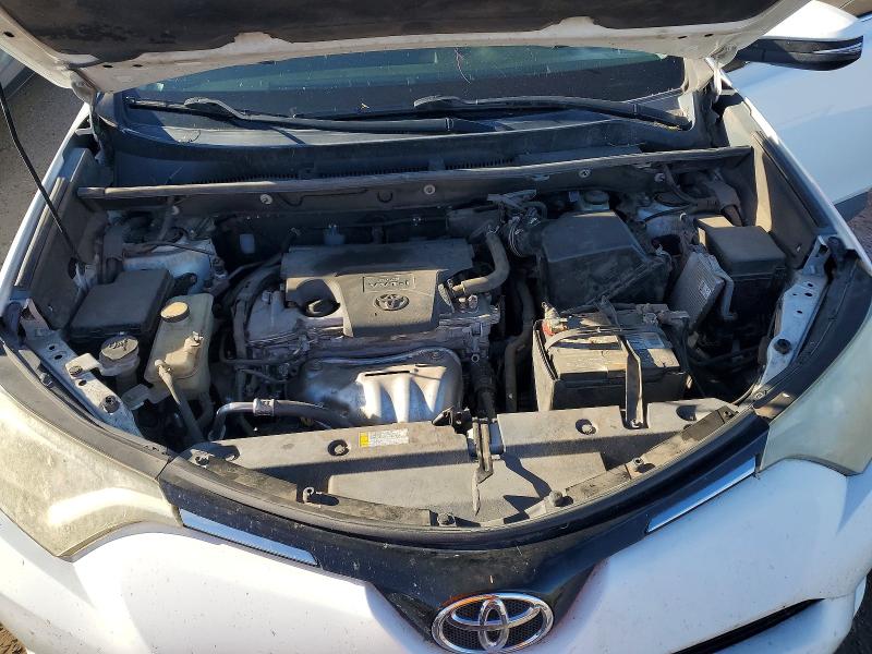Aukcja sprzedaży 2016 Toyota Rav4, vin: 2T3WFREV9GW255432, numer aukcji: 45817976