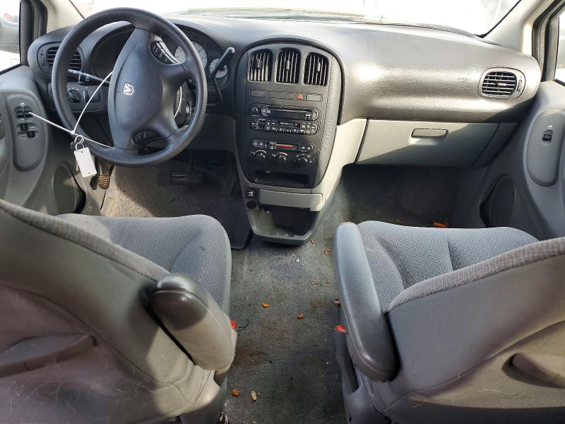 2005 Dodge Grand Caravan მანქანა იყიდება აუქციონზე, vin: 1D4GP24R05B189083, აუქციონის ნომერი: 52697716
