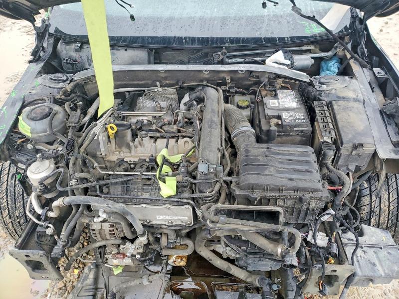 Aukcja sprzedaży 2020 Volkswagen Jetta, vin: 3VWE57BU1LM084084, numer aukcji: 45584096
