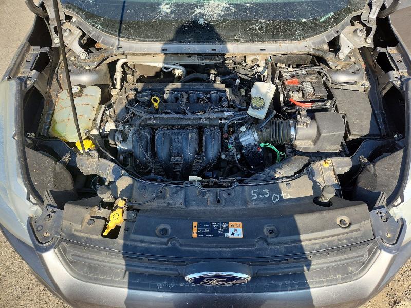 Продажа на аукционе авто 2014 Ford Escape, vin: 1FMCU0F76EUA90658, номер лота: 47048136