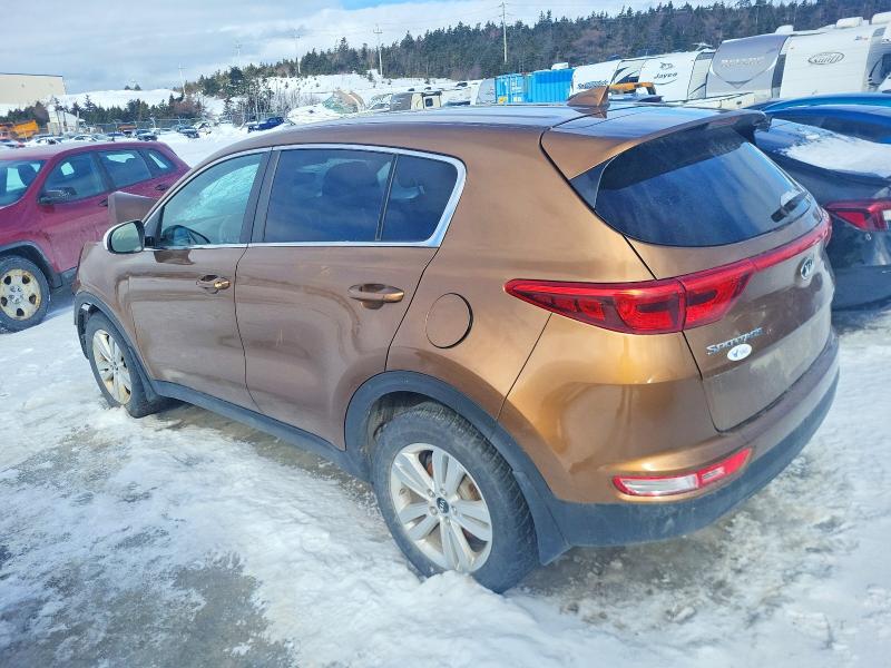 Aukcja sprzedaży 2017 Kia Sportage, vin: KNDPM3AC5H7171052, numer aukcji: 78677965