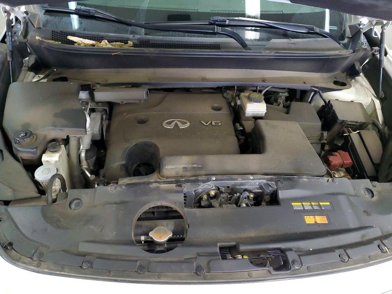 46872776 :رقم المزاد ، 5N1AL0MM5FC552508 vin ، 2015 Infiniti Qx60 مزاد بيع