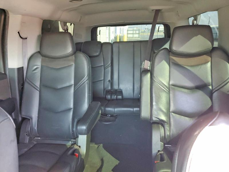 Продаж на аукціоні авто 2015 Cadillac Escalade, vin: 1GYS4TKJXFR514294, номер лоту: 46536536