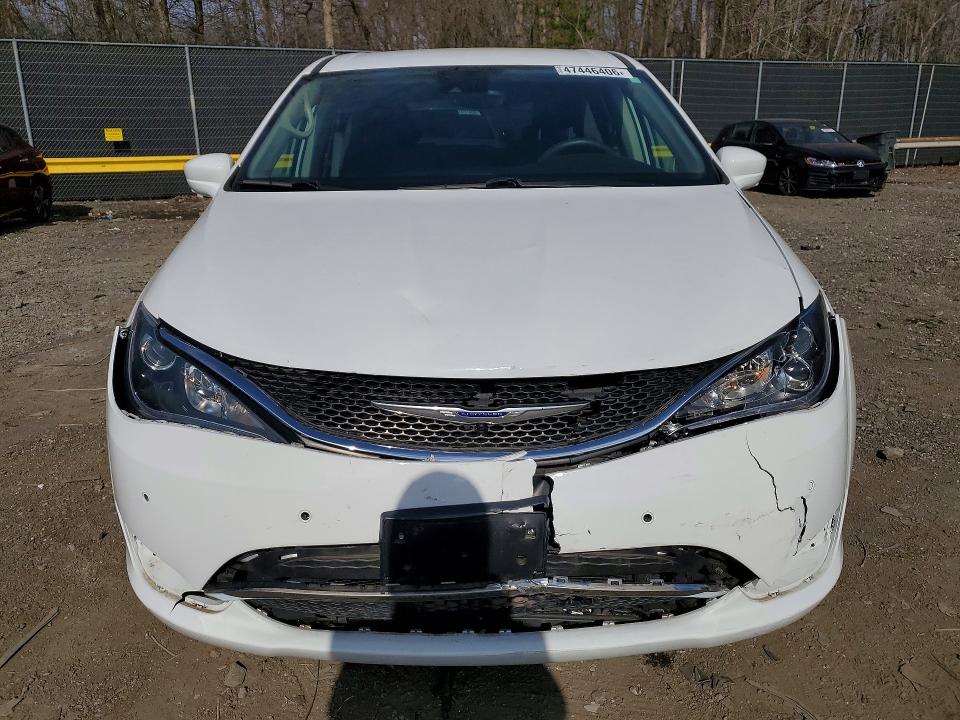 Продажа на аукционе авто 2019 Chrysler Pacifica, vin: 2C4RC1FG1KR588900, номер лота: 47446406
