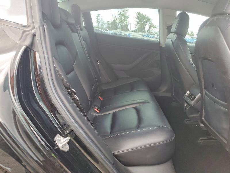 Aukcja sprzedaży 2018 Tesla Model 3, vin: 5YJ3E1EAXJF040952, numer aukcji: 47236646