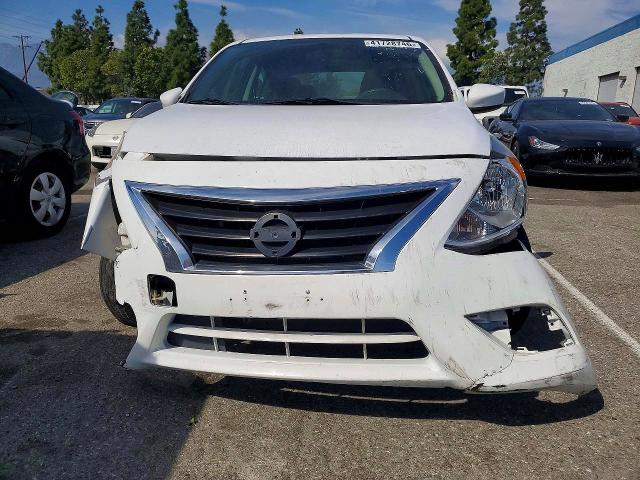 2019 Nissan Versa მანქანა იყიდება აუქციონზე, vin: 3N1CN7AP3KL824196, აუქციონის ნომერი: 41728746