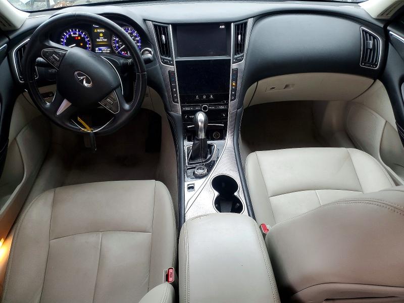 Продаж на аукціоні авто 2015 Infiniti Q50, vin: JN1BV7AP2FM335926, номер лоту: 79681905