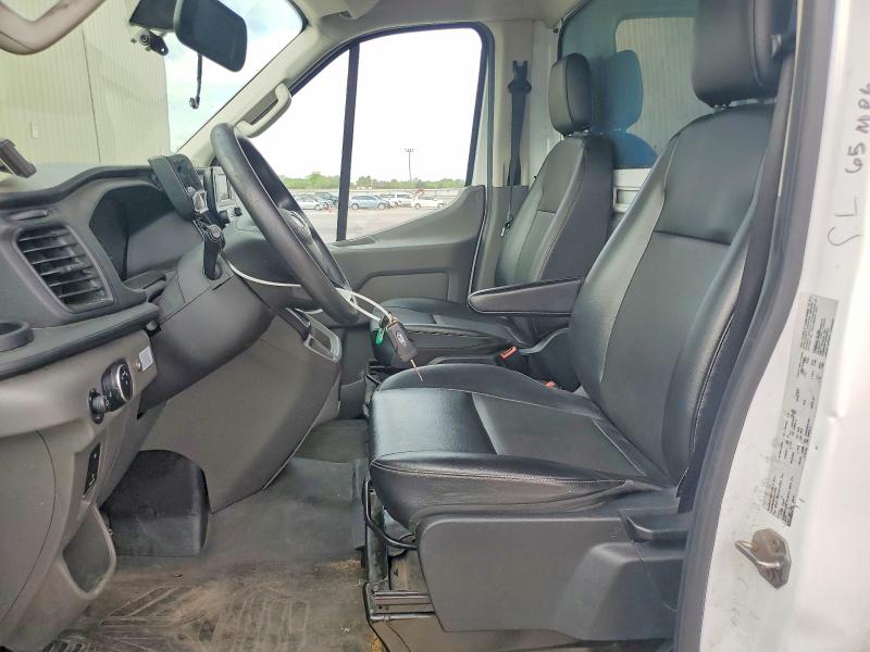 Продажа на аукционе авто 2021 Ford Transit, vin: 1FDBW5Z80MKA96442, номер лота: 46949736