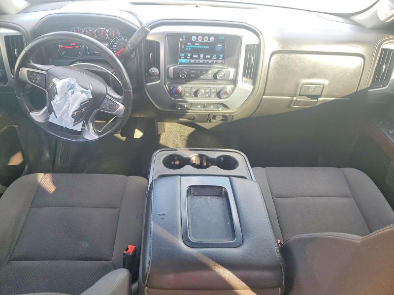 78790755 :رقم المزاد ، 2GTV2MEC2J1100553 vin ، 2018 Gmc Sierra مزاد بيع