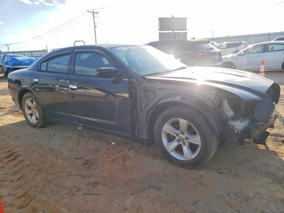 Продажа на аукционе авто 2014 Dodge Charger, vin: 2C3CDXBG1EH172100, номер лота: 79898995