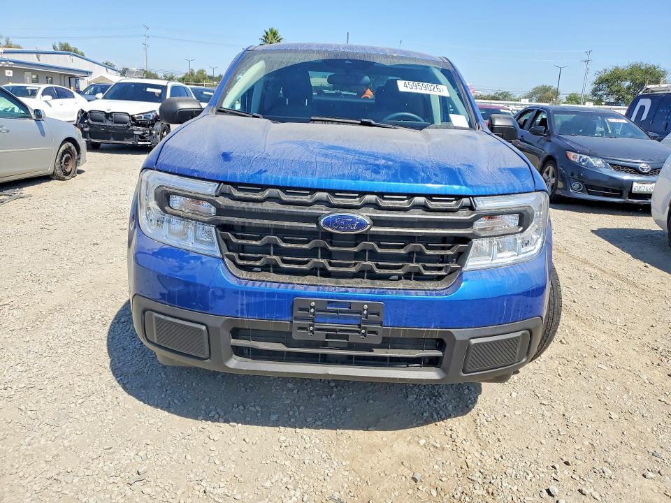 Продаж на аукціоні авто 2024 Ford Maverick, vin: 3FTTW8A3XRRA49237, номер лоту: 45959026