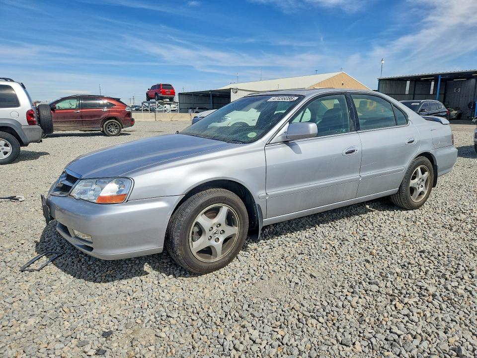 Продажа на аукционе авто 2003 Acura 3.2tl, vin: 19UUA56693A061919, номер лота: 47456086