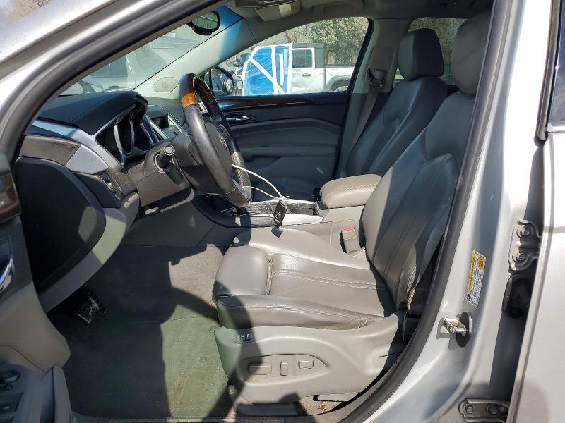 79543105 :رقم المزاد ، 3GYFNDEY1BS541288 vin ، 2011 Cadillac Srx مزاد بيع