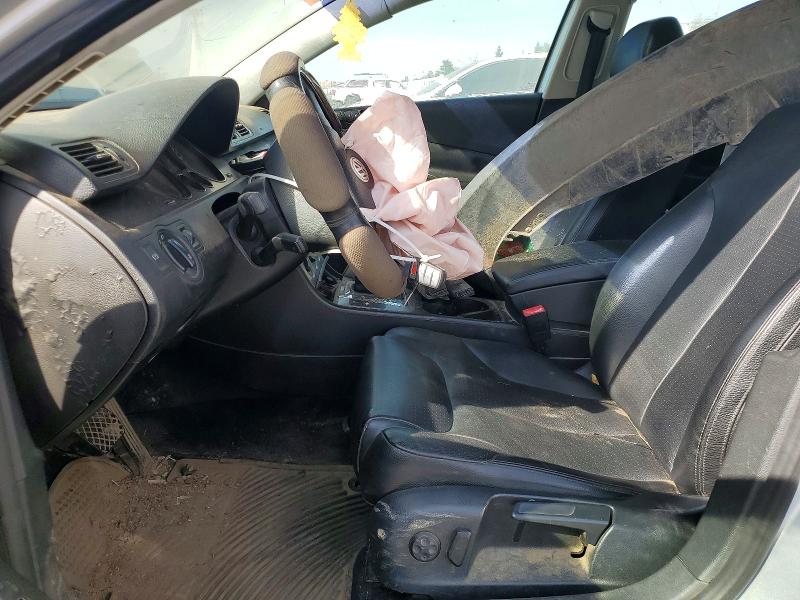 47283466 :رقم المزاد ، WVWAK73C17P057600 vin ، 2007 Volkswagen Passat مزاد بيع