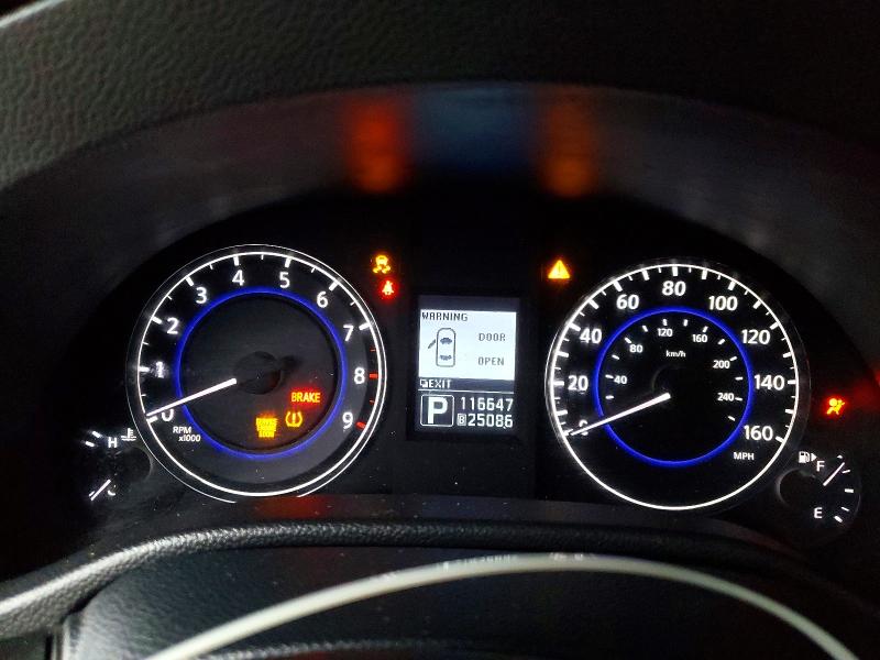 Продаж на аукціоні авто 2014 Infiniti Q60 Convertible, vin: JN1CV6FE2EM900986, номер лоту: 45840446