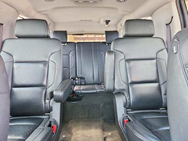Продажа на аукционе авто 2016 Gmc Yukon Xl, vin: 1GKS1GKC2GR262361, номер лота: 41866906