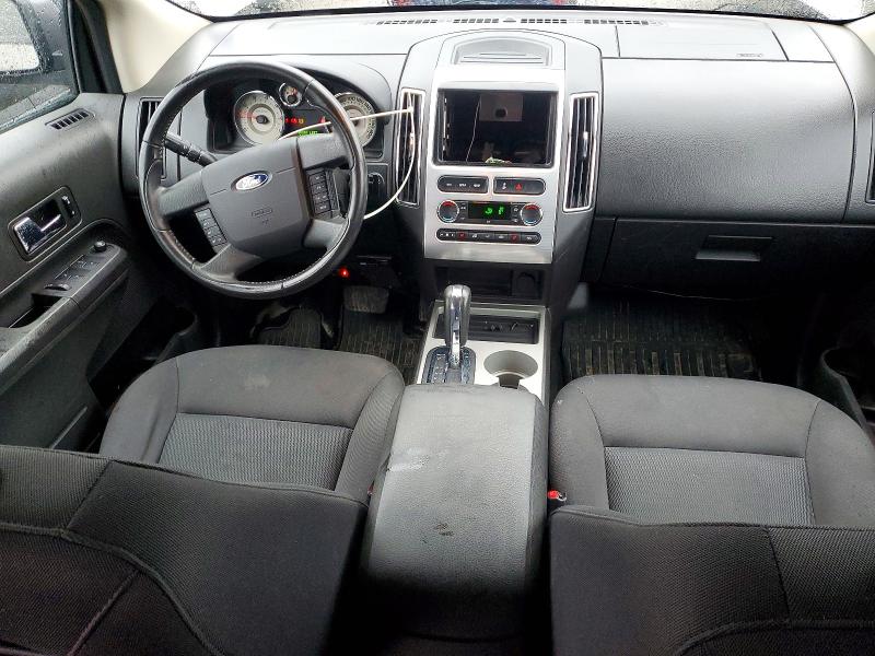 Продаж на аукціоні авто 2010 Ford Edge, vin: 2FMDK3JC6ABA02272, номер лоту: 45529796