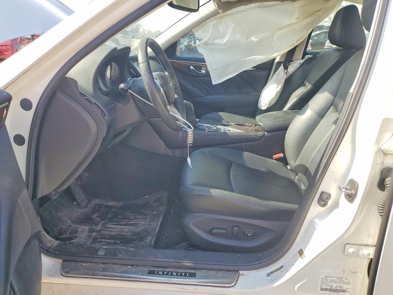 Продаж на аукціоні авто 2019 Infiniti Q50, vin: JN1EV7AR0KM559205, номер лоту: 47359726