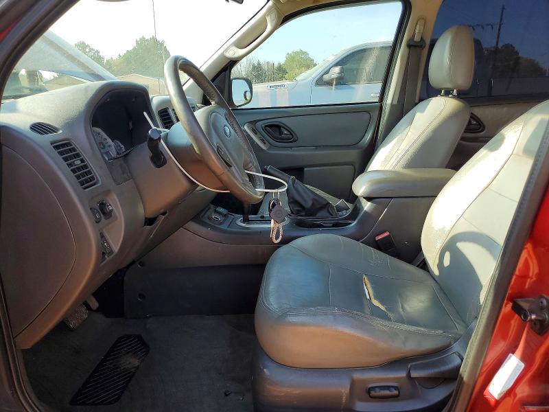 Aukcja sprzedaży 2005 Ford Escape, vin: 1FMCU96H85KE01046, numer aukcji: 47910546