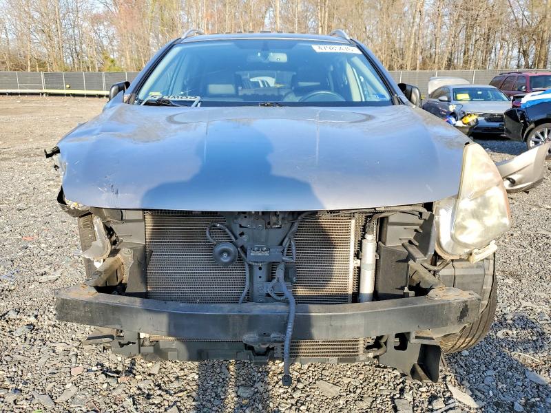 Продажа на аукционе авто 2013 Nissan Rogue, vin: JN8AS5MVXDW648597, номер лота: 47985476