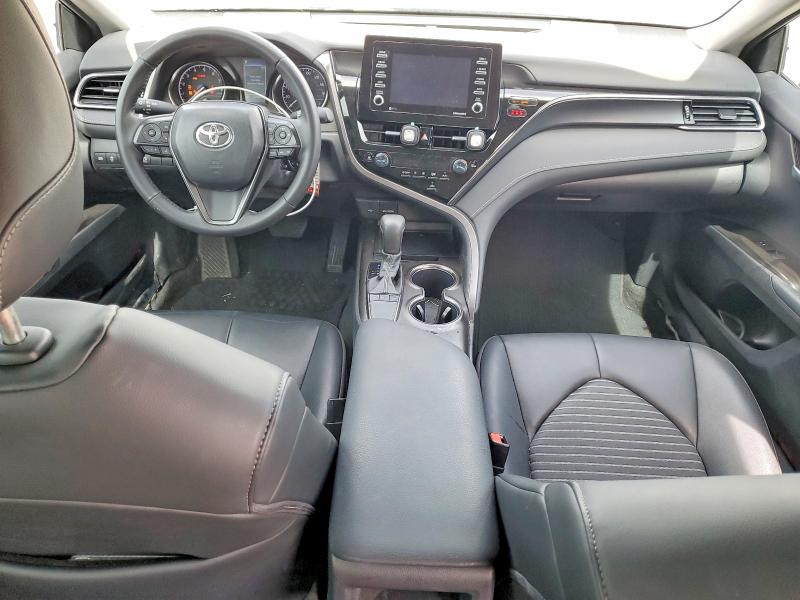 Продаж на аукціоні авто 2024 Toyota Camry, vin: 4T1G11AK9RU888489, номер лоту: 46154206