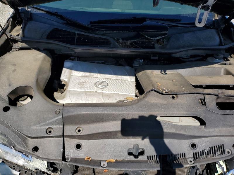 47219336 :رقم المزاد ، JTJBK1BA6F2478707 vin ، 2015 Lexus Rx 350 مزاد بيع