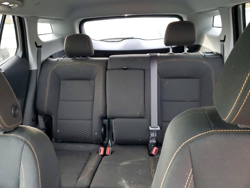 Продаж на аукціоні авто 2021 Gmc Terrain, vin: 3GKALTEV0ML387793, номер лоту: 46059186
