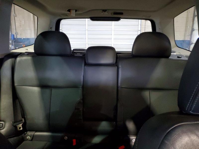 Aukcja sprzedaży 2010 Subaru Forester, vin: JF2SH6DC8AH797708, numer aukcji: 46650166