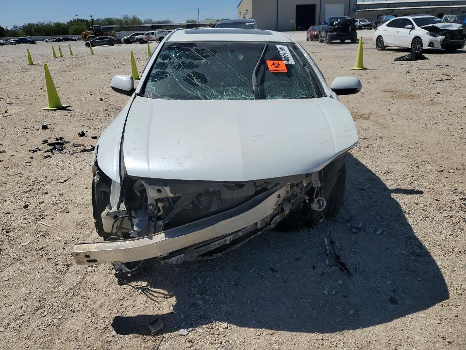 2013 Acura Tsx მანქანა იყიდება აუქციონზე, vin: JH4CU2F82DC010834, აუქციონის ნომერი: 46654796