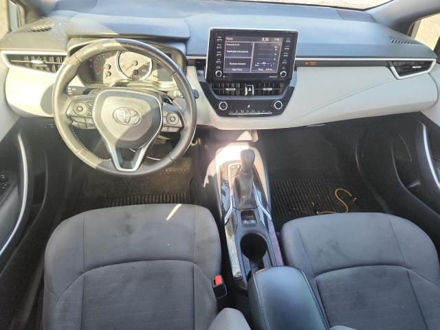 Aukcja sprzedaży 2021 Toyota Corolla, vin: JTDS4MCE1MJ070246, numer aukcji: 48224996