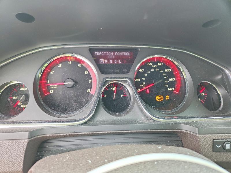 Продаж на аукціоні авто 2014 Gmc Acadia, vin: 1GKKVTKD1EJ167534, номер лоту: 79483165