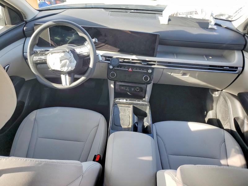 Auction sale of the 2025 Hyundai Tucson Hybrid, vin: KM8JBDD1XSU306901, lot number: 47346816