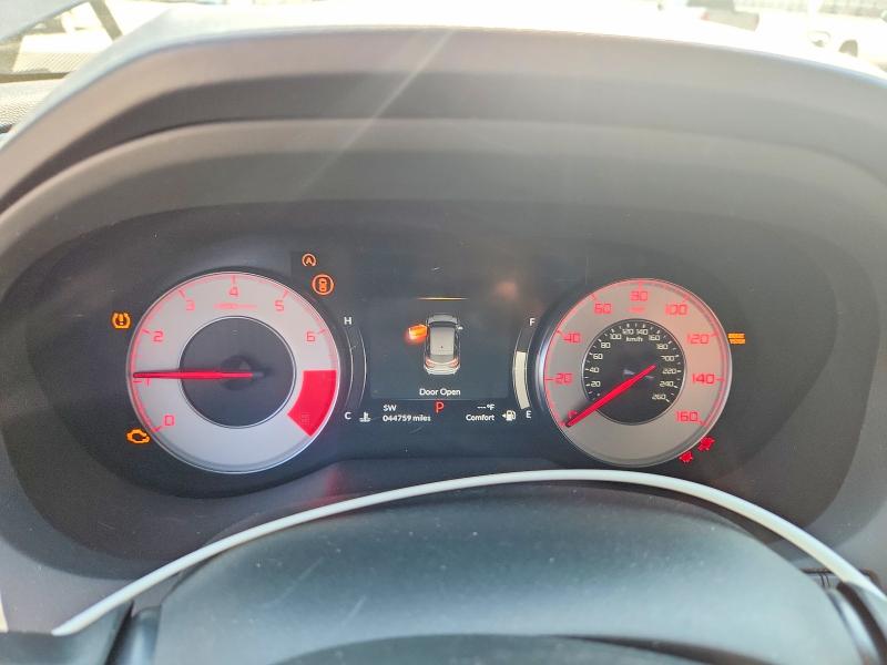 Продажа на аукционе авто 2023 Acura Rdx, vin: 5J8TC2H65PL006153, номер лота: 47614446