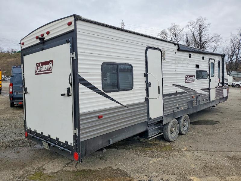 46278356 :رقم المزاد ، 4YDT30023MH940142 vin ، 2021 Keystone Rv Coleman مزاد بيع