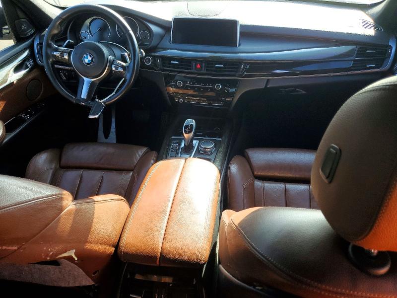 2015 Bmw X5 მანქანა იყიდება აუქციონზე, vin: 5UXKR2C51F0H38871, აუქციონის ნომერი: 46650656