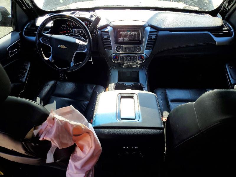 Aukcja sprzedaży 2019 Chevrolet Tahoe, vin: 1GNSKBKC7KR117005, numer aukcji: 78098575