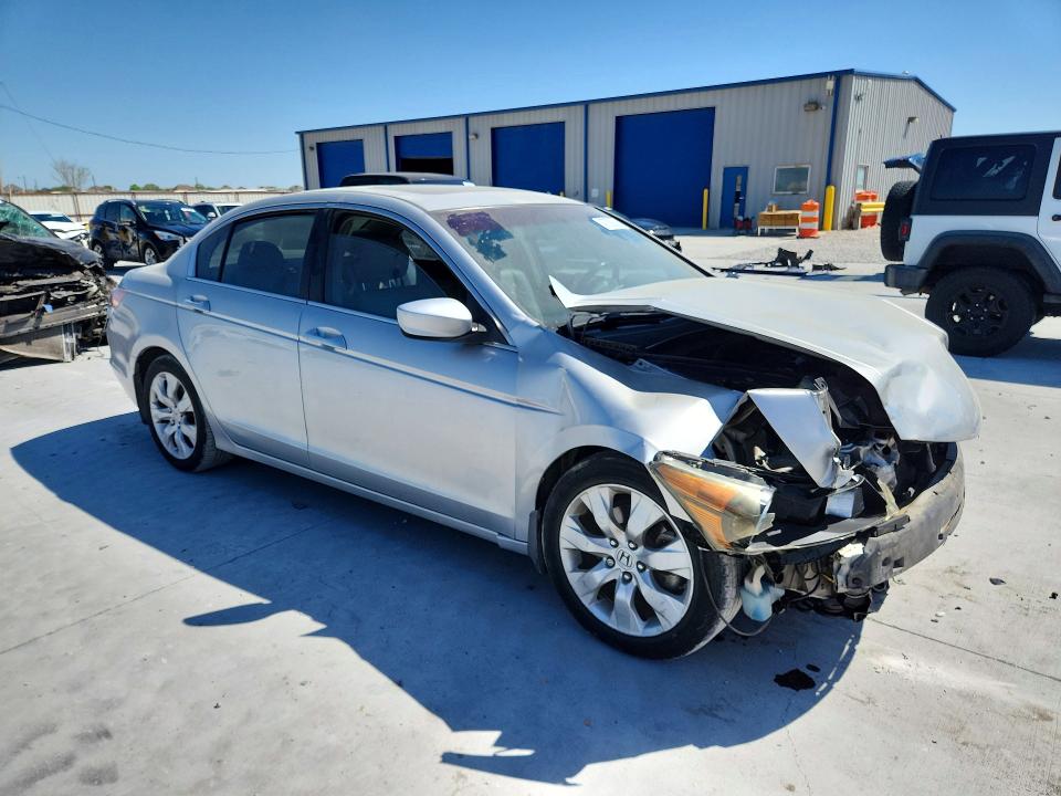 Aukcja sprzedaży 2008 Honda Accord, vin: 1HGCP26898A132022, numer aukcji: 47206326
