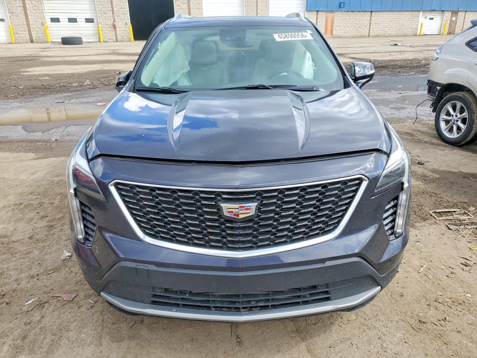 2023 Cadillac Xt4 მანქანა იყიდება აუქციონზე, vin: 1GYFZDR48PF180925, აუქციონის ნომერი: 45890956