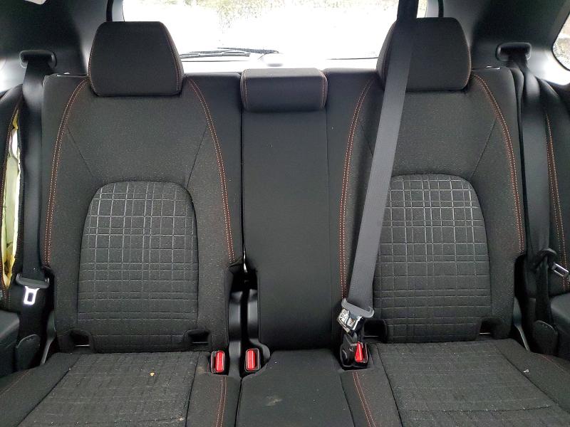 Aukcja sprzedaży 2026 Honda Hr-v, vin: 3CZRZ2H51TM107675, numer aukcji: 79012145