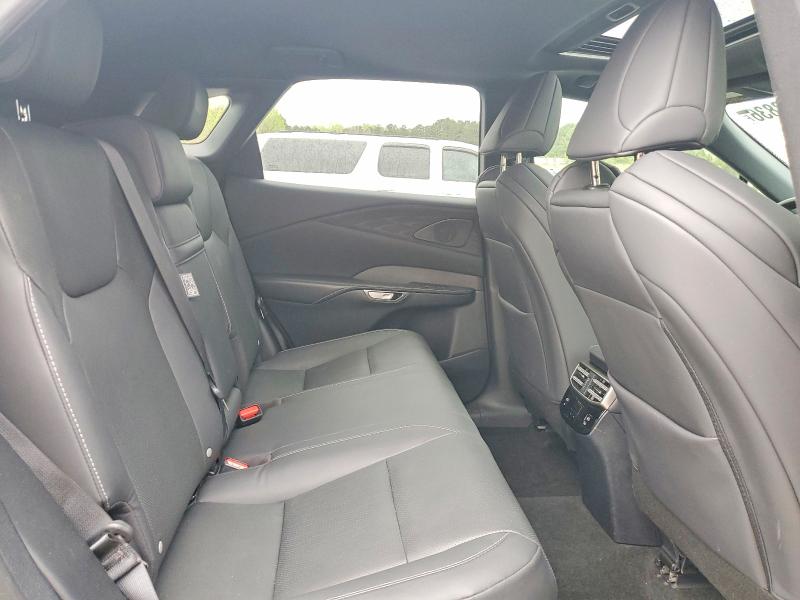 Aukcja sprzedaży 2023 Lexus Rx 350, vin: 2T2BAMCA4PC017428, numer aukcji: 47968836