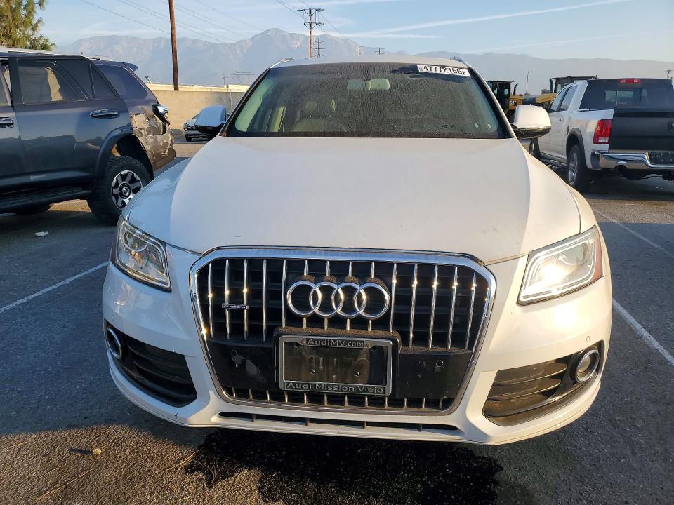 Aukcja sprzedaży 2015 Audi Q5, vin: WA1CMAFP9FA084828, numer aukcji: 47772166