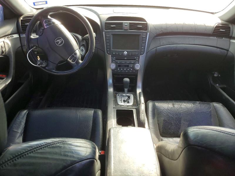 Aukcja sprzedaży 2006 Acura 3.2tl, vin: 19UUA66296A033237, numer aukcji: 75077215