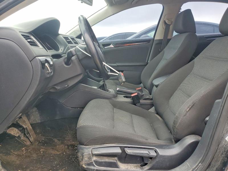 Aukcja sprzedaży 2015 Volkswagen Jetta, vin: 3VWWA7AJ7FM260888, numer aukcji: 46918256