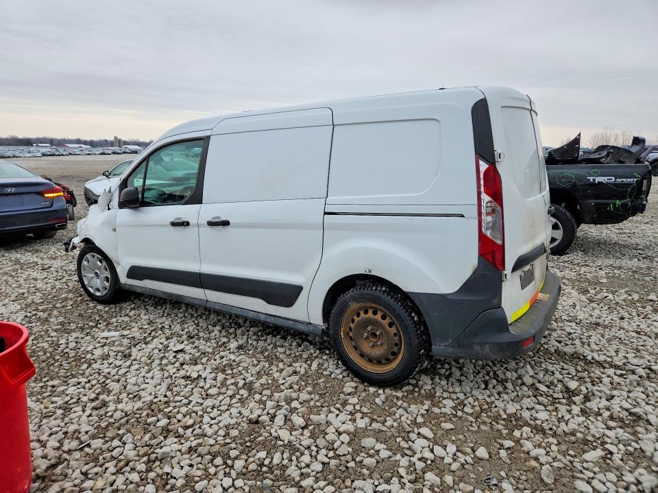 Aukcja sprzedaży 2015 Ford Transit Connect, vin: NM0LS7E71F1218695, numer aukcji: 79820795